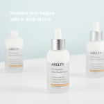 [Abelty] Rice Squalane Glow Double Serum 50ml 4
