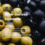 [Abelty] Rice Squalane Glow Double Serum 50ml 8