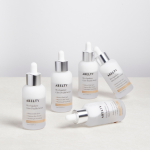 [Abelty] Rice Squalane Glow Double Serum 50ml 11