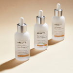 [Abelty] Rice Squalane Glow Double Serum 50ml 15