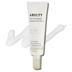 [Abelty] Rice Squalane Moisture Sun Serum 50ml 1