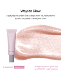 [ENTROPY] Glow Serum Body Highlighter - 2 Type 11