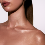 [ENTROPY] Glow Serum Body Highlighter 23.5g - HONEY LIT 5