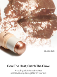 [ENTROPY] Cool Stick Body Highlighter - 2 Type - SUN Kiss No OTC ( Import X )   5