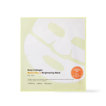 [SUNGBOON EDITOR] Deep Collagen Niacin Vita C Brightening Mask 37g*4ea 1