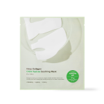 [SUNGBOON EDITOR] Deep Collagen Cica Teatree Soothing Mask 37g*4ea 1