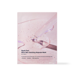 [SUNGBOON EDITOR] Apple Peel Glow Skin Soothing Ampoule Mask 23ml*10ea 1