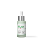 [SUNGBOON EDITOR] Green Tomato Pore Boosting Deep Shot Ampoule 30ml 1