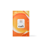 [Dear,Klairs] Vita 10 Radiance Sheet Mask 5ea 1