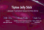 [Tiptoe] Jelly Stick 3.5g - 14 Colors 11