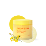 [Beaudiani] Soon Ssak Cleansing Vita Pads 50 sheets 1