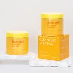 [Beaudiani] Soon Ssak Cleansing Vita Pads 50 sheets 8