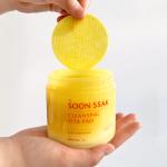 [Beaudiani] Soon Ssak Cleansing Vita Pads 50 sheets 7