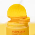 [Beaudiani] Soon Ssak Cleansing Vita Pads 50 sheets 6