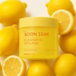 [Beaudiani] Soon Ssak Cleansing Vita Pads 50 sheets 5