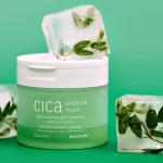 [Beaudiani] Cica Ampoule Mask 100ea 9