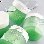 [Beaudiani] Cica Ampoule Mask 100ea 4