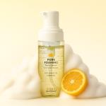 [Beaudiani] Pure Foaming Facial Cleanser 150ml 7