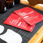 [Beaudiani] Infusing Collagen Concentrate Patch 10