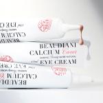 [Beaudiani] Calcium Cover Eye Cream 15ml 4