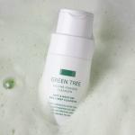 [Beaudiani] Green Tree Enzyme Powder Cleanser 70g 4