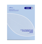 [Isntree] Ultra-Low Molecular Hyaluronic Acid Mask 10ea 2