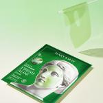 [Mary&May] Vegan Collagen Fresh Aloe Mask (30g x4) 6