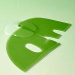 [Mary&May] Vegan Collagen Fresh Aloe Mask (30g x4) 11