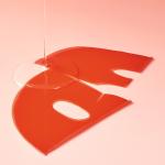 [Mary&May] Vegan Collagen Red Ginseng Mask (30g x4) 9