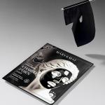 [Mary&May] Vegan Collagen Charcoal PDRN Mask (30g x4) 6