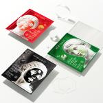 [Mary&May] Vegan Collagen Charcoal PDRN Mask (30g x4) 13