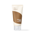 [Isntree] Green Tea Fresh Cleanser 120ml 1