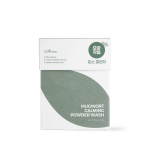 [Isntree] Mugwort Calming Powder Wash 1g*25ea 1