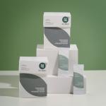 [Isntree] Mugwort Calming Powder Wash 1g*25ea 9