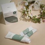 [Isntree] Mugwort Calming Powder Wash 1g*25ea 10