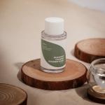 [Isntree] Mugwort Calming Powder Wash 15g 3