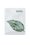 [Isntree] Mugwort Calming Gauze Mask 23g*10ea 4