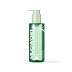 [Isntree] Mugwort Calming Deep Cleansing Oil 200ml 1