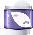 [Isntree] Onion Newpair Clear Pad 250ml*60ea 3