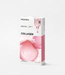 [Mediheal] Collagen Essential Mask 10ea 1