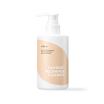[Isntree] Yam Root Vegan Milk Cleanser 220ml 1