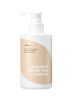 [Isntree] Yam Root Vegan Milk Cleanser 220ml 2