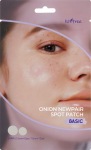 [Isntree] Onion Newpair Spot Patch Basic 24patches 2