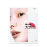 [Isntree] Plum Peptide Plumping Gel Mask 30g*4ea 2