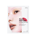 [Isntree] Plum Peptide Plumping Gel Mask 30g*4ea 3