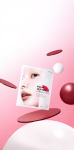 [Isntree] Plum Peptide Plumping Gel Mask 30g*4ea 6