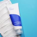 [Isntree] Hyaluronic Acid Low-pH Cleansing Foam 150ml 5