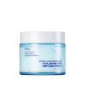 [Isntree] Ultra-Low Molecular Hyaluronic Acid Zinc Aqua Cream 80ml 2