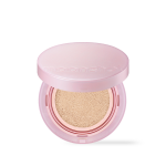 [Moonshot] Conscious Fit Cushion Foundation (pink moon) 12g 1