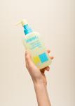 [3W8L] Deep Off & Fresh Cleansing Oil 205ml 5